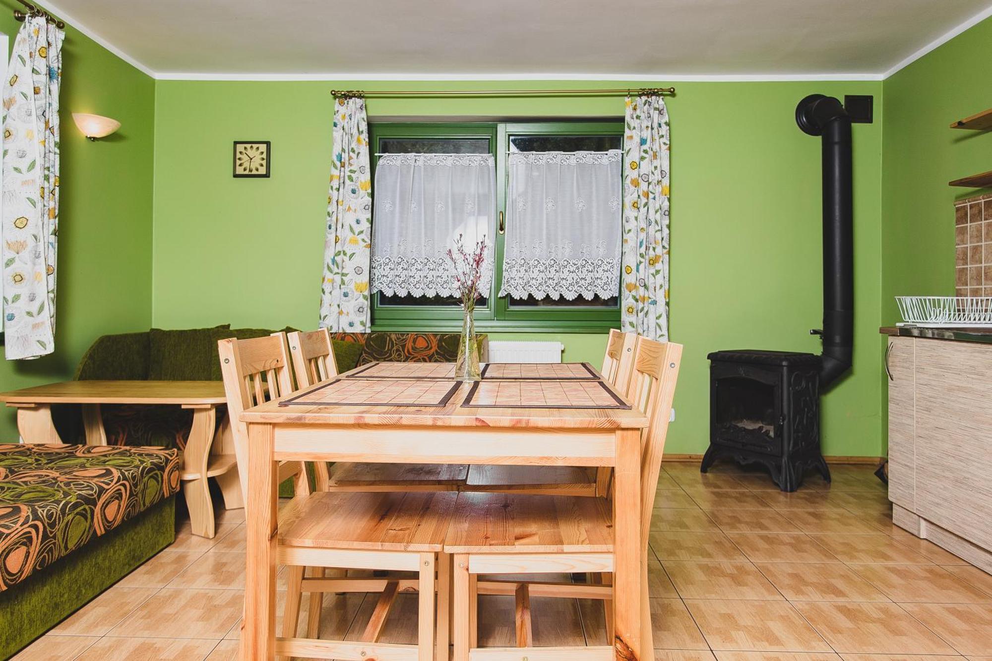 Stajnia Sarnowek Nad Jeziorem Rozany Rozajny Wielkie Номер фото